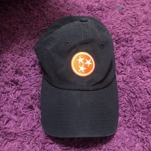 Volunteer Traditions Tri Star Hat